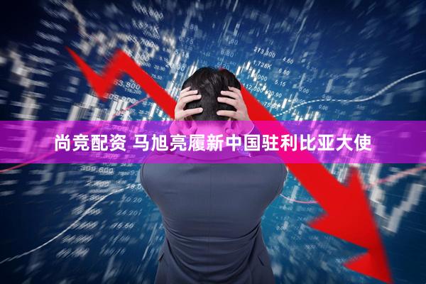 尚竞配资 马旭亮履新中国驻利比亚大使